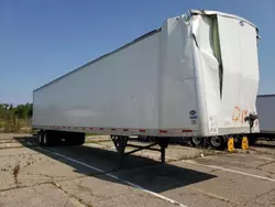 2020 Utility Trailer en venta en Woodhaven, MI