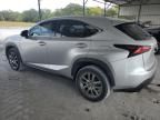 2015 Lexus NX 200T