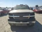 2003 Chevrolet Silverado K2500 Heavy Duty