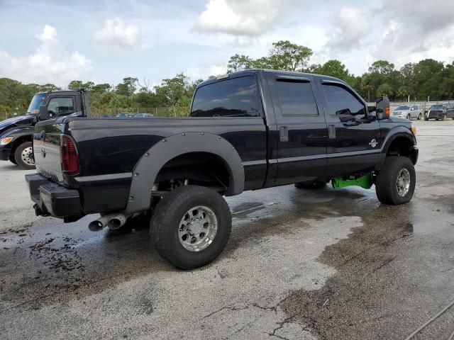 2014 Ford F250 Super Duty