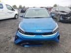 2023 KIA Forte EX