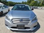 2017 Subaru Legacy 2.5I Premium