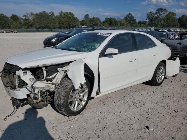 2013 Chevrolet Malibu 1LT