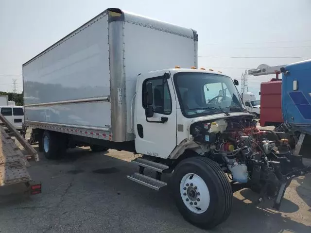 2021 Freightliner M2 106 Medium Duty