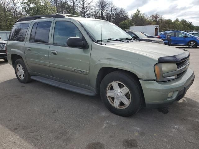 2003 Chevrolet Trailblazer EXT