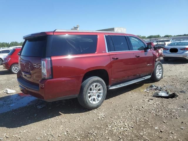 2018 GMC Yukon XL K1500 SLT