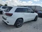 2015 Jeep Grand Cherokee SRT-8