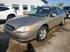 2000 Ford Taurus SEL