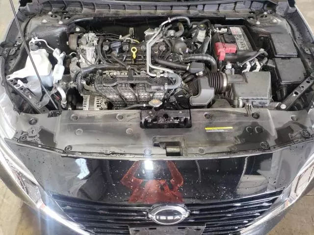 2024 Nissan Altima SV