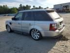 2006 Land Rover Range Rover Sport HSE