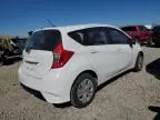 2018 Nissan Versa Note S