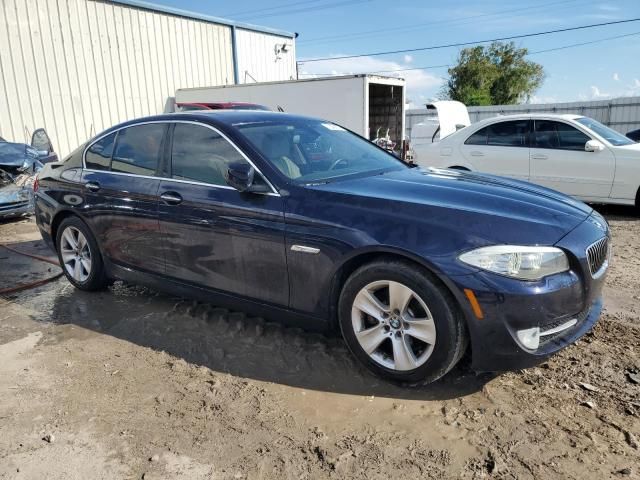 2013 BMW 528 I