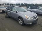 2010 Subaru Outback 2.5I Premium