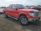 2012 Ford F150 Super Cab