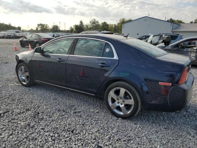 2011 Chevrolet Malibu 2LT