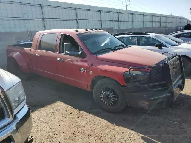 2007 Dodge RAM 3500