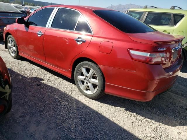 2007 Toyota Camry CE