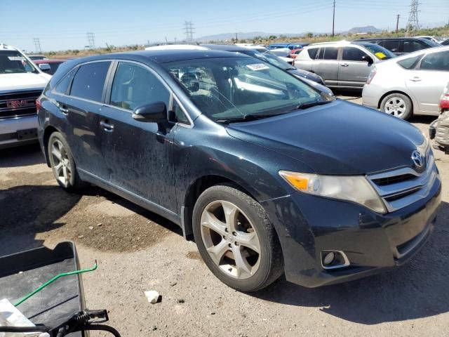 2013 Toyota Venza LE