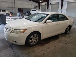 Toyota salvage cars for sale: 2009 Toyota Camry Base