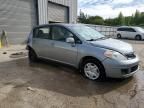 2011 Nissan Versa S