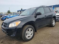 Toyota rav4 salvage cars for sale: 2011 Toyota Rav4