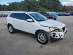 2010 Volvo XC60 T6