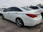 2012 Hyundai Sonata SE