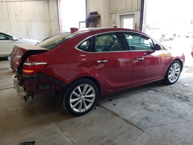 2015 Buick Verano