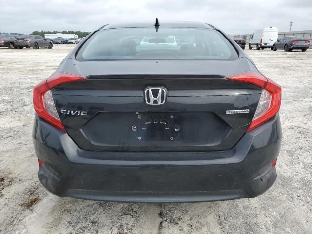 2016 Honda Civic Touring