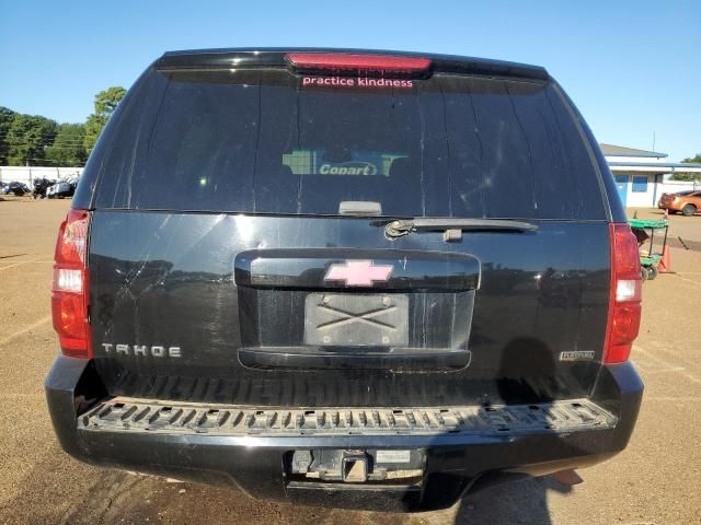 2011 Chevrolet Tahoe C1500  LS