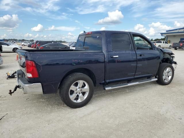 2013 Dodge RAM 1500 SLT