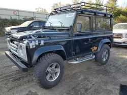 1984 Land Rover Defender en venta en Davison, MI