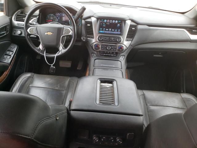 2019 Chevrolet Suburban K1500 Premier