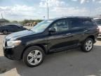 2009 Toyota Highlander Limited