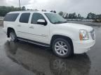 2009 GMC Yukon XL Denali