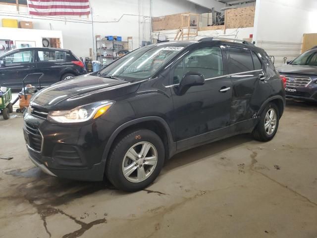 2019 Chevrolet Trax 1LT