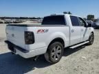 2007 Ford F150 Supercrew