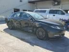 2014 Lincoln MKZ