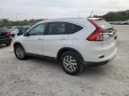 2016 Honda CR-V EXL