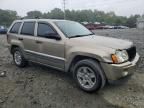 2005 Jeep Grand Cherokee Laredo