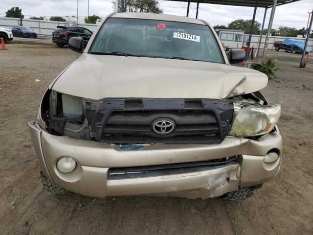 2006 Toyota Tacoma Double Cab Prerunner