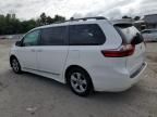 2020 Toyota Sienna LE