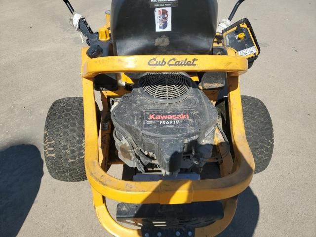 2009 Miscellaneous Equipment Mowers