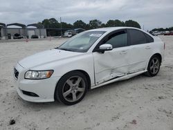 Salvage cars for sale from Copart Loganville, GA: 2011 Volvo S40 T5