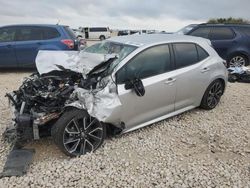 2019 Toyota Corolla SE en venta en Taylor, TX