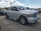 2012 Dodge RAM 1500 SLT