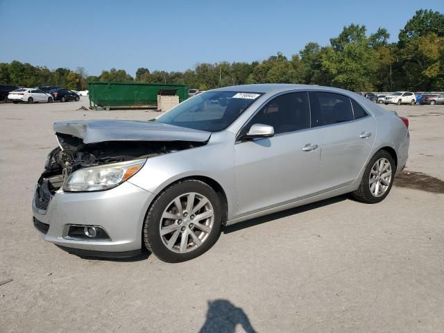 2015 Chevrolet Malibu 2LT