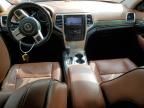 2011 Jeep Grand Cherokee Overland