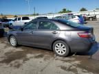 2007 Toyota Camry Hybrid