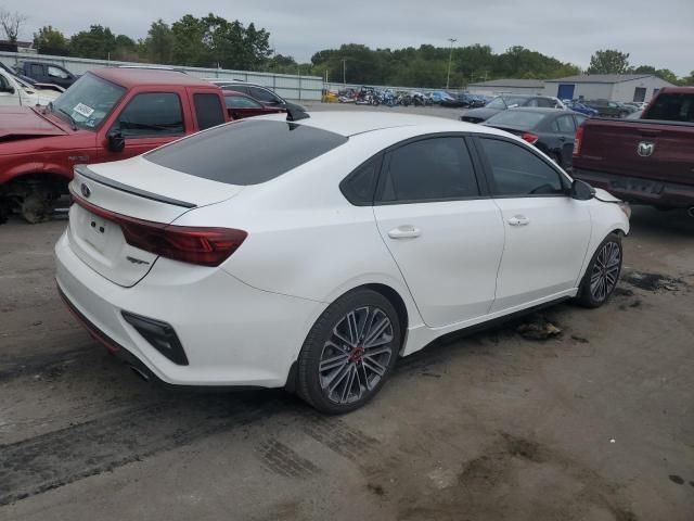 2020 KIA Forte GT